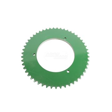 Z-51 gear wheel
