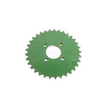 Gear wheel z-33