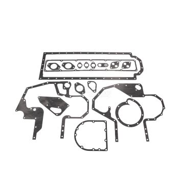 Unterer Dichtungssatz, Größe 25/72-50, 101089