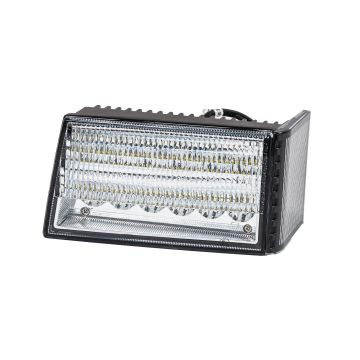 Světlomet vlevo 25/189-47