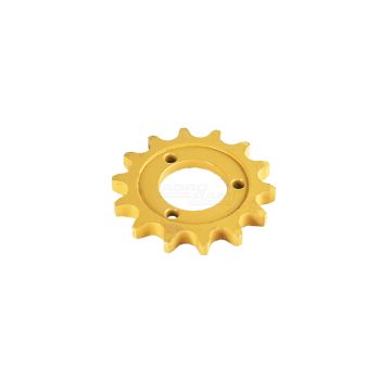 GEAR WHEEL Z-14 1"