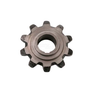 WHEEL Z-10 TRANSFER. SLANTED