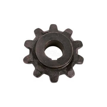 WHEEL Z-10 TRANSFER. SLANTED