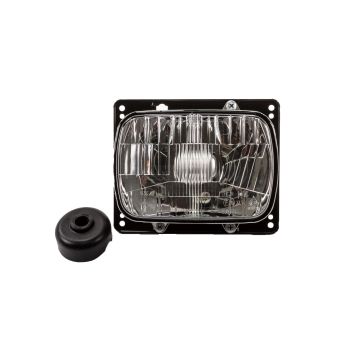 Frontscheinwerfer H4 WESEM