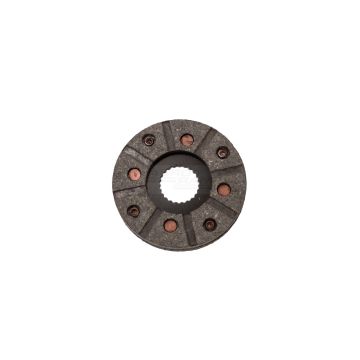 Bremsscheibe. 24/435-1 Fi-102 Z-23