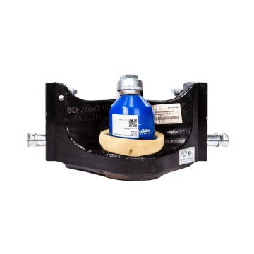 Ball coupling K80 (330-25-32)