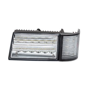 Frontreflektor LINKS .25/189-51