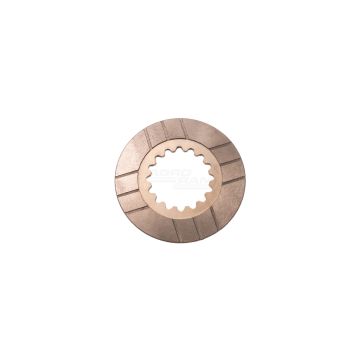Bremsscheibe 25/422-59 144X63,5X6,7MM Z-16