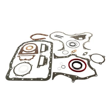 Set of seals for the bottom 24/72-22