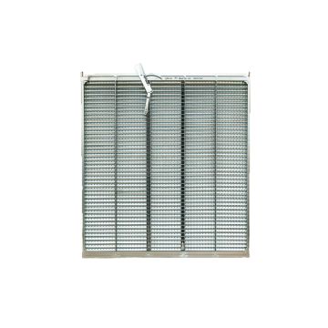 Upper sieve Width 1260x1372 New Holland 8060, 8070