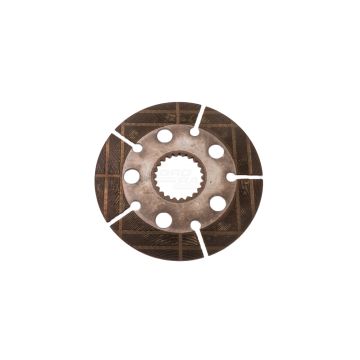 Bremsscheibe 24/422-82