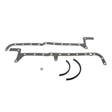 Schüsseldichtung 25/75-133 VPC5383