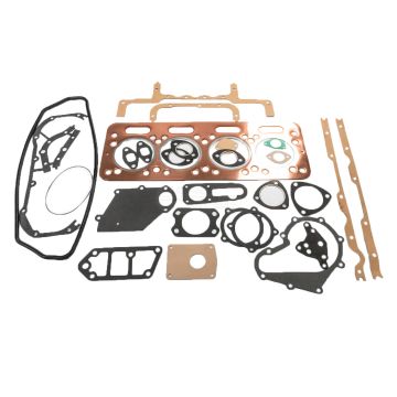 Zestaw uszczelek silnika Fiat New Holland 750