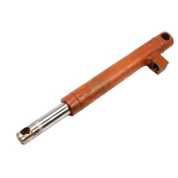 Bike lifting cylinder