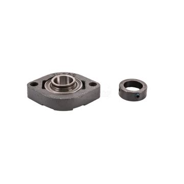 Timken Bearing Housing