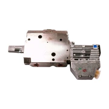 Sekce ventilu B97872