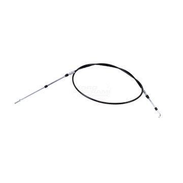 Câble de gaz 25/108-61 1840/1485mm