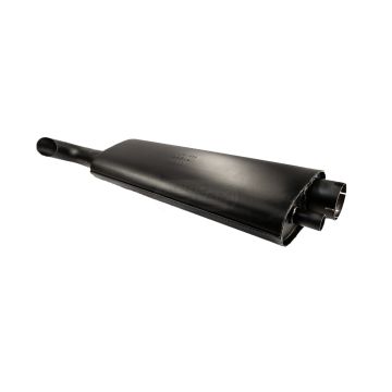 FORD,NEW HOLLAND exhaust muffler