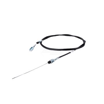 Câble de gaz B123985