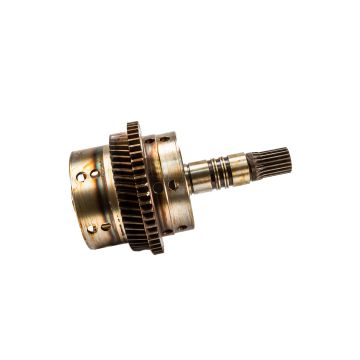 Spojka vývodového hřídele