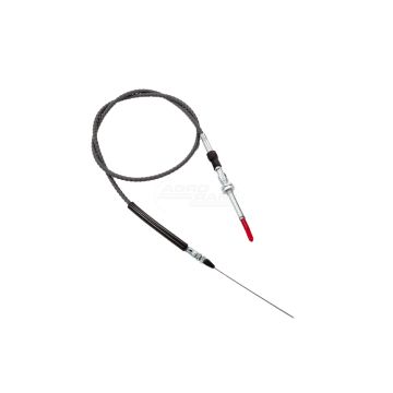 Câble d'extinction 25/107-27, Longueur - 1340mm