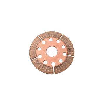 BREMSSCHEIBE 24/422-12