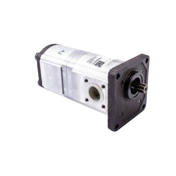 Rechte Hydraulikpumpe 25x14