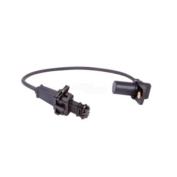 Snímač rychlosti kola