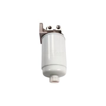 Sada filtrov s telom