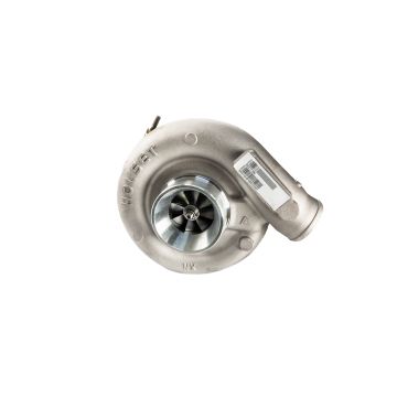 TURBODÚCHADLO MAHLE