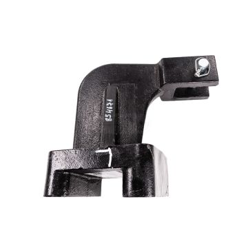 Support stabilisateur gauche Case IH New Holland 87528712