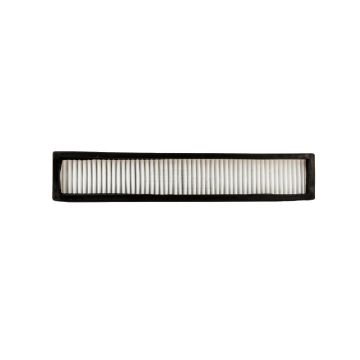 Cabin filter HIFI FILTER SC 90127