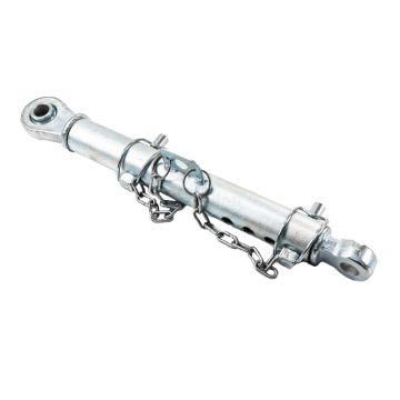 LONGUEUR DU STABILISATEUR TÉLESCOPIQUE - 390/475 MM