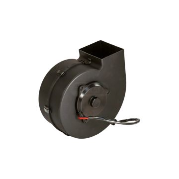 Ventilátor topení ventilátor klimatizace Case IH Ford New Holland