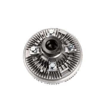 Spojka ventilátoru Case New Holland Visco