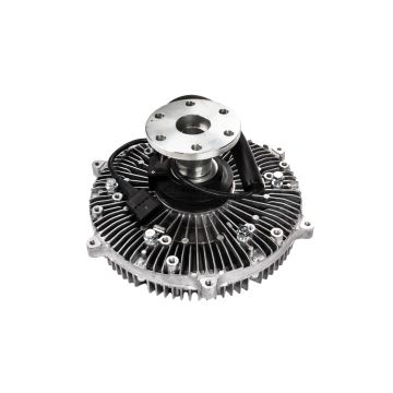 Case New Holland Visco fan clutch