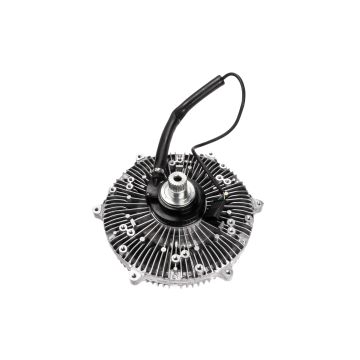 Spojka ventilátoru Case New Holland Visco