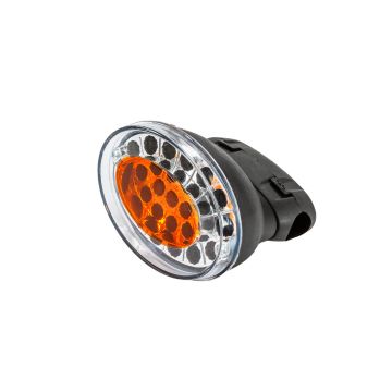 LED-Scheinwerfer. FÜR FI-25MM ROHR