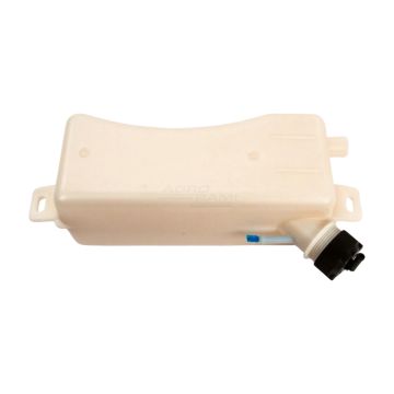 Expanzní nádrž chladicí kapaliny