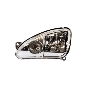 Rechter Frontscheinwerfer New Holland T4 T5 TD5