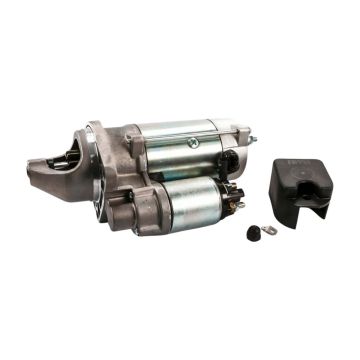 Starter motor 12V 3.2kW 10 teeth Case IH New Holland MAHLE