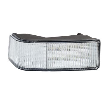 Right headlight