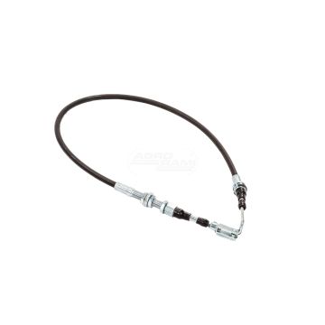 Pouzdro PTO Ovládací kabel PTO