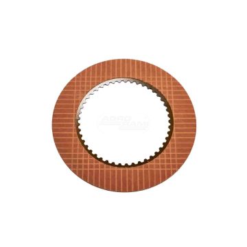 Třecí kotouč FI-154 X 94 X 2,5 MM - Z=45, 25/317-60