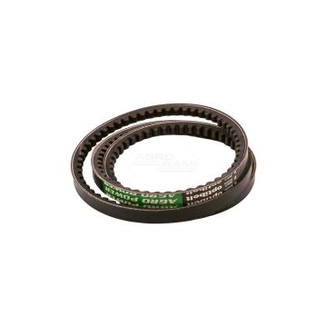 Keilriemen 24/144-10 avx13x1400/1350 OPTIBELT