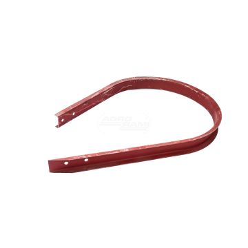 Kryt zberača Kverneland BALER