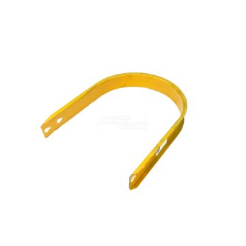 Kryt na zber balíkov CASE. NOVÉ HOLANDSKO