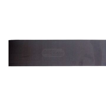 Pás na lis na okrúhle balíky ryže. B139664 Šírky. 215 MM - PREDANÉ ZA METER