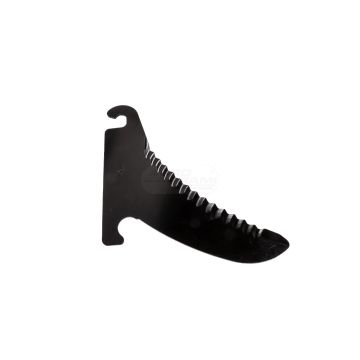 ROTOROVÝ NÔŽ PRE SAMONAKLADACÍ PRÍves 452X233X5 FRK