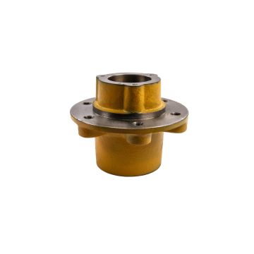 Wheel hub.26/450-201